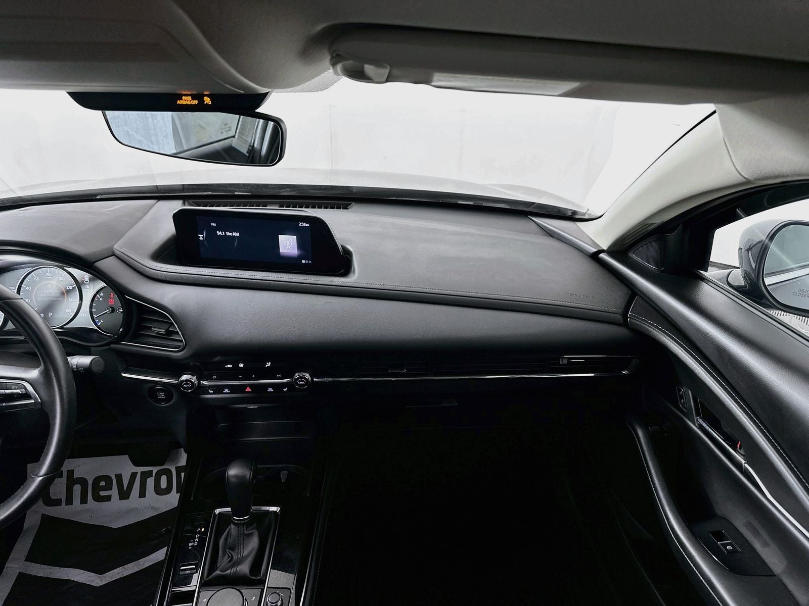 2023 Mazda Mazda CX-30 2.5 S Preferred Package