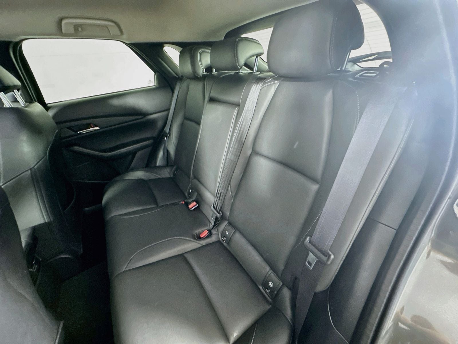 2023 Mazda Mazda CX-30 2.5 S Preferred Package