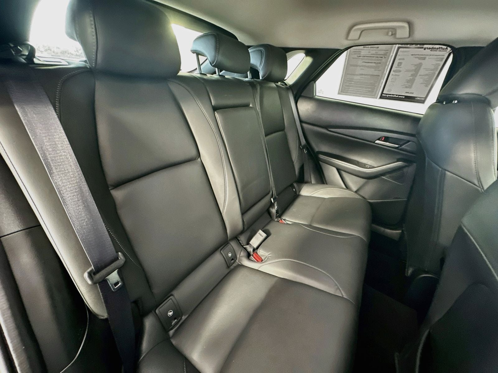 2023 Mazda Mazda CX-30 2.5 S Preferred Package