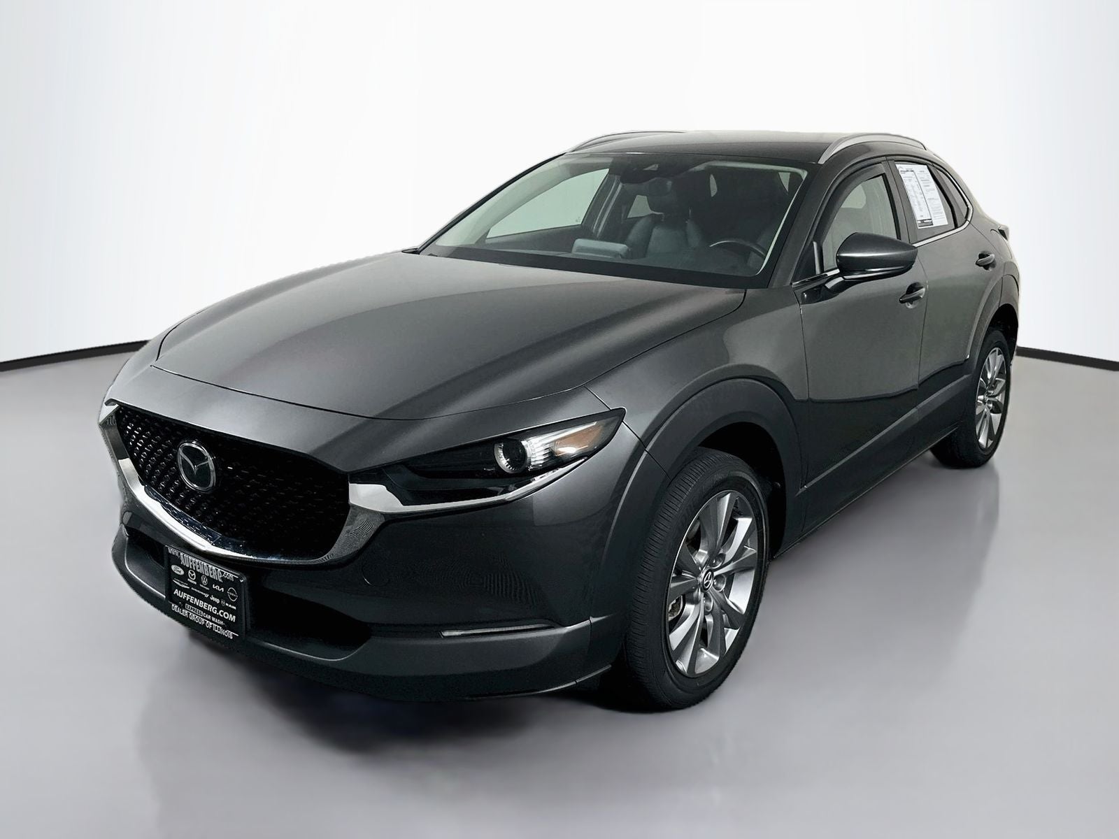 2023 Mazda Mazda CX-30 2.5 S Preferred Package