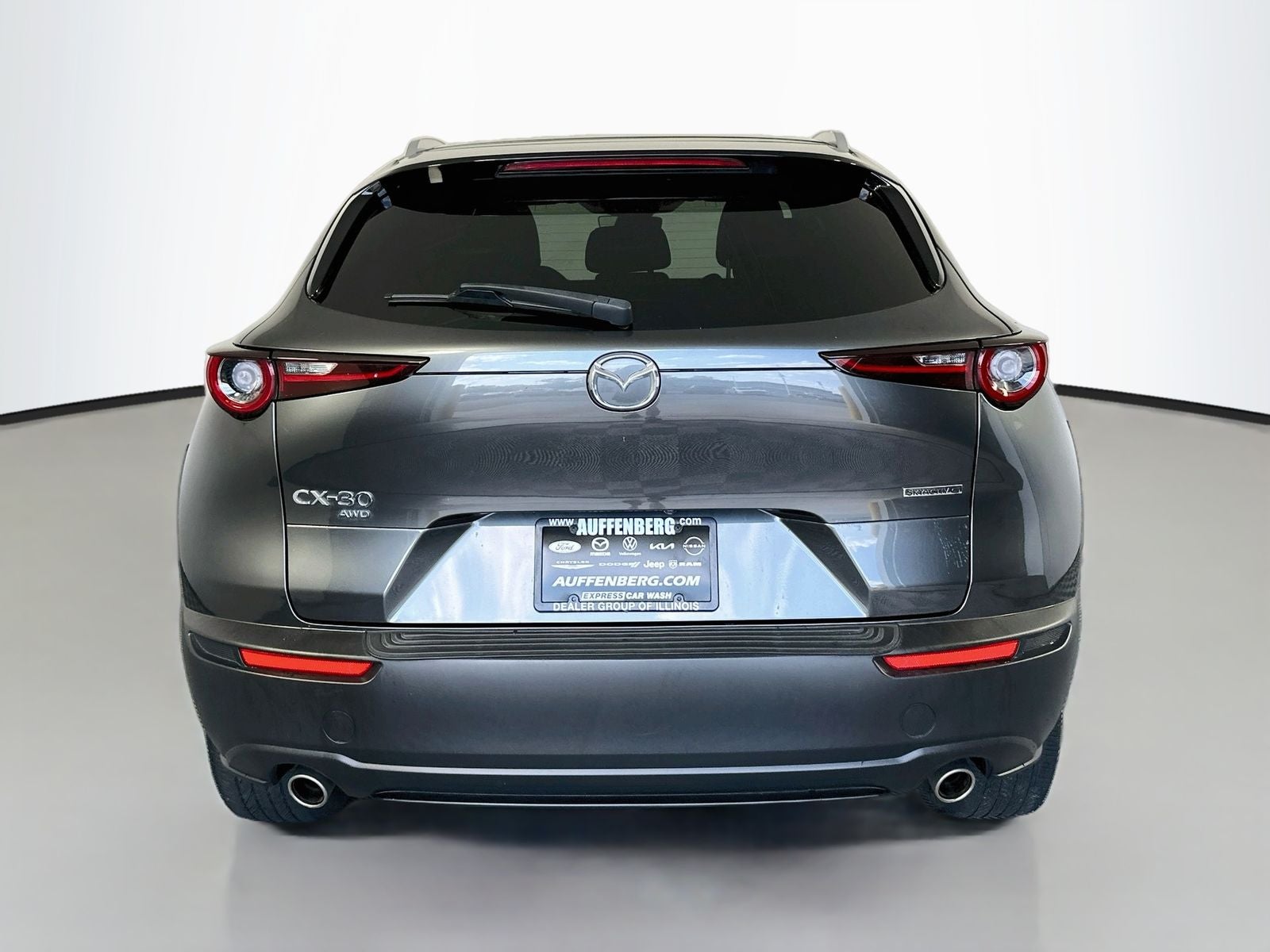 2023 Mazda Mazda CX-30 2.5 S Preferred Package