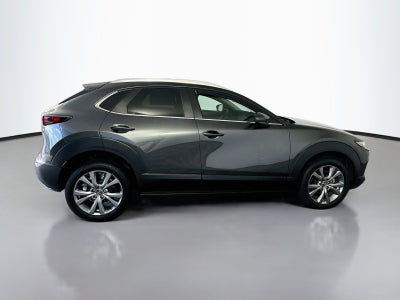 2023 Mazda Mazda CX-30 2.5 S Preferred Package