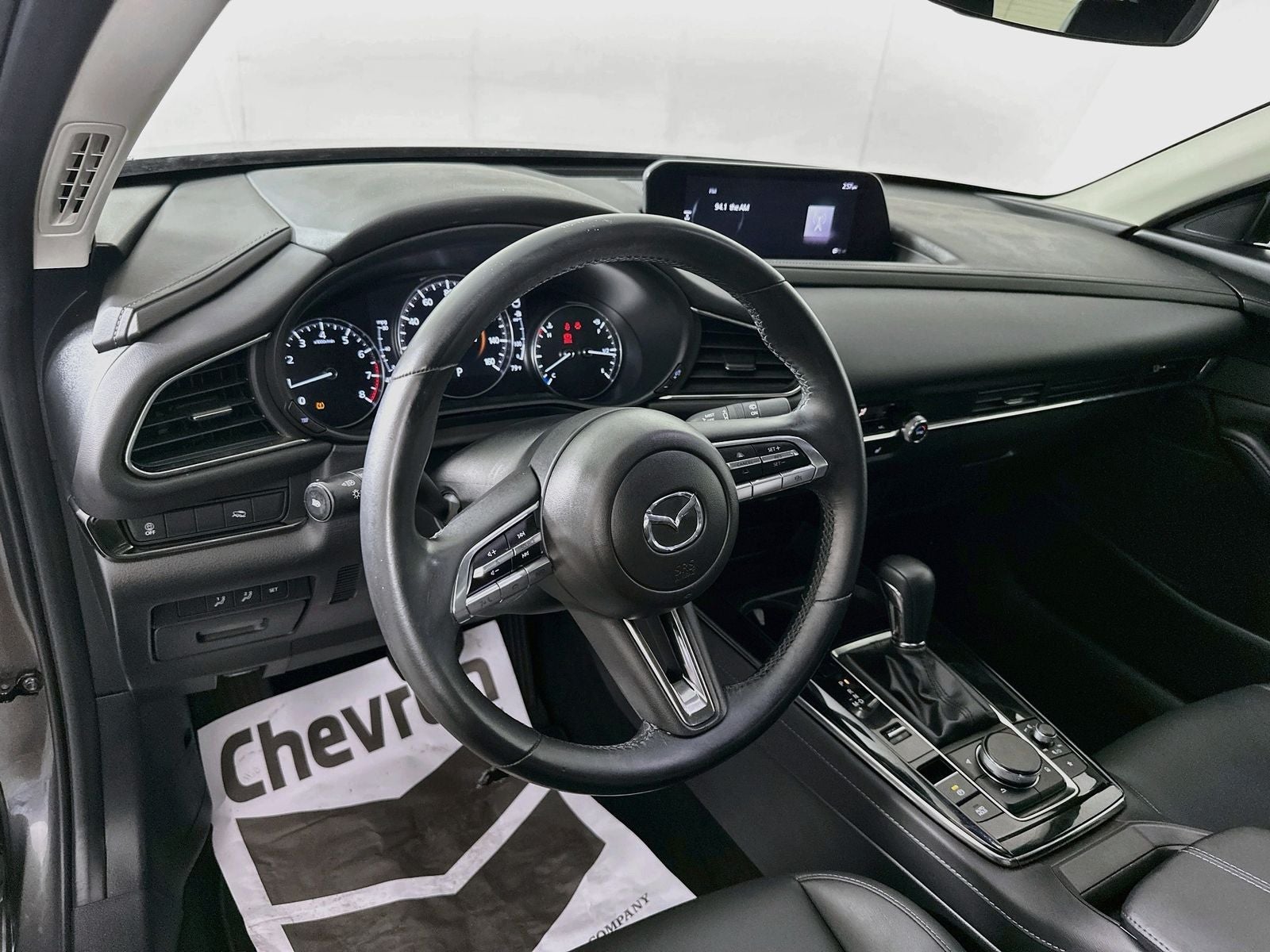 2023 Mazda Mazda CX-30 2.5 S Preferred Package