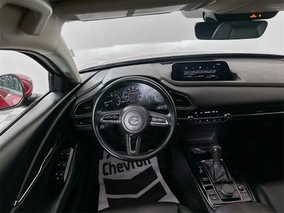 2023 Mazda Mazda CX-30 2.5 S Preferred Package