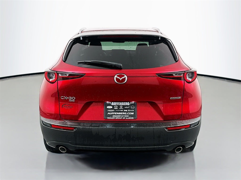 2023 Mazda Mazda CX-30 2.5 S Preferred Package