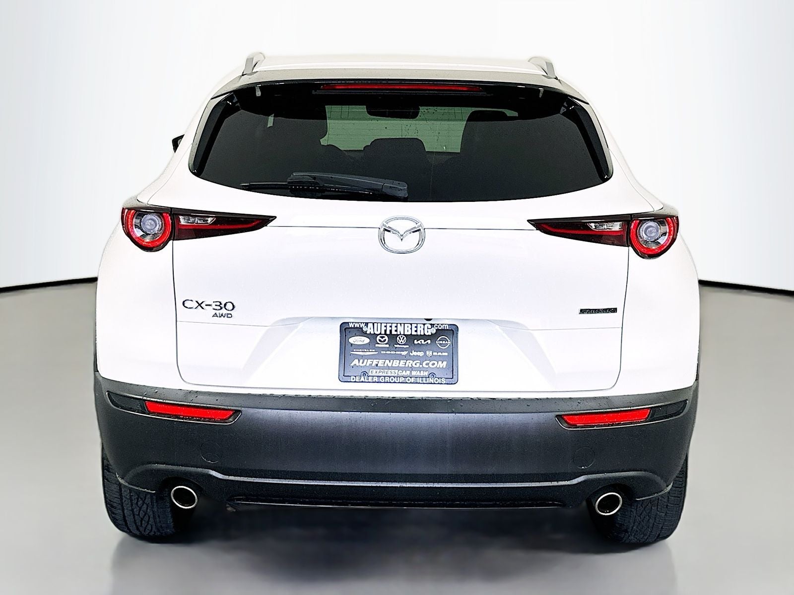 2023 Mazda Mazda CX-30 2.5 S Preferred Package