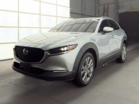 2021 Mazda Mazda CX-30 Premium