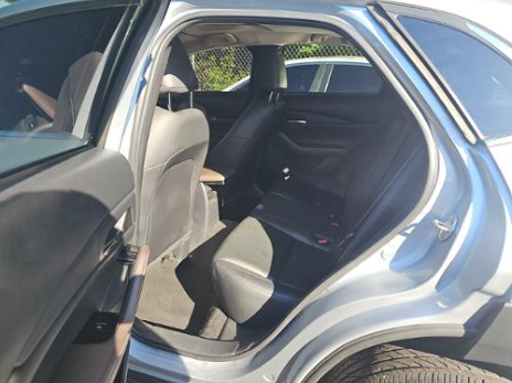 2021 Mazda Mazda CX-30 Premium