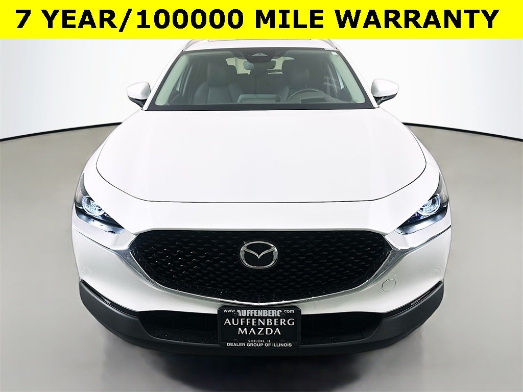2025 Mazda Mazda CX-30 2.5 S Premium Package
