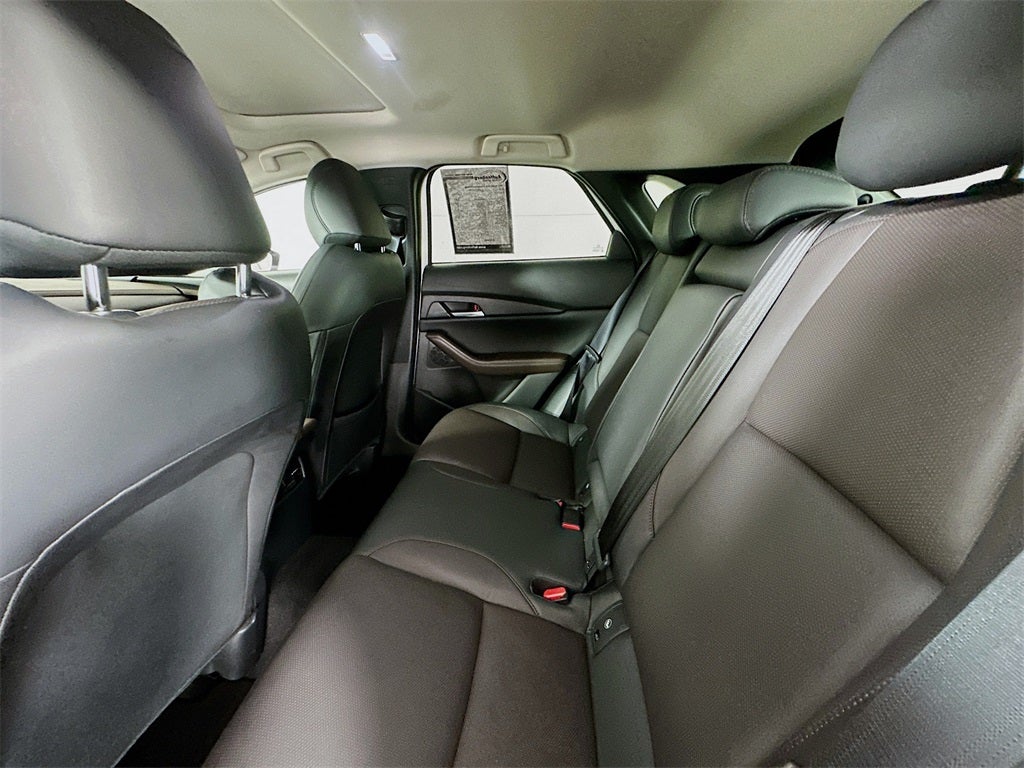 2025 Mazda Mazda CX-30 2.5 S Premium Package