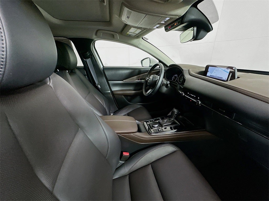 2025 Mazda Mazda CX-30 2.5 S Premium Package