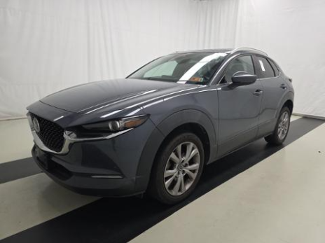 2020 Mazda Mazda CX-30 Premium