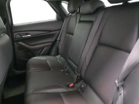 2020 Mazda Mazda CX-30 Premium