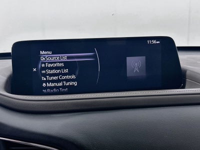 2024 Mazda Mazda CX-30 2.5 Turbo Premium Plus Package w/Premium Plus Package