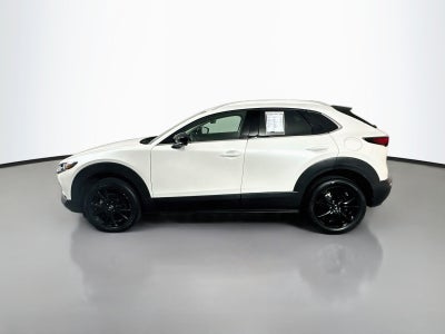 2024 Mazda Mazda CX-30 2.5 Turbo Premium Plus Package w/Premium Plus Package