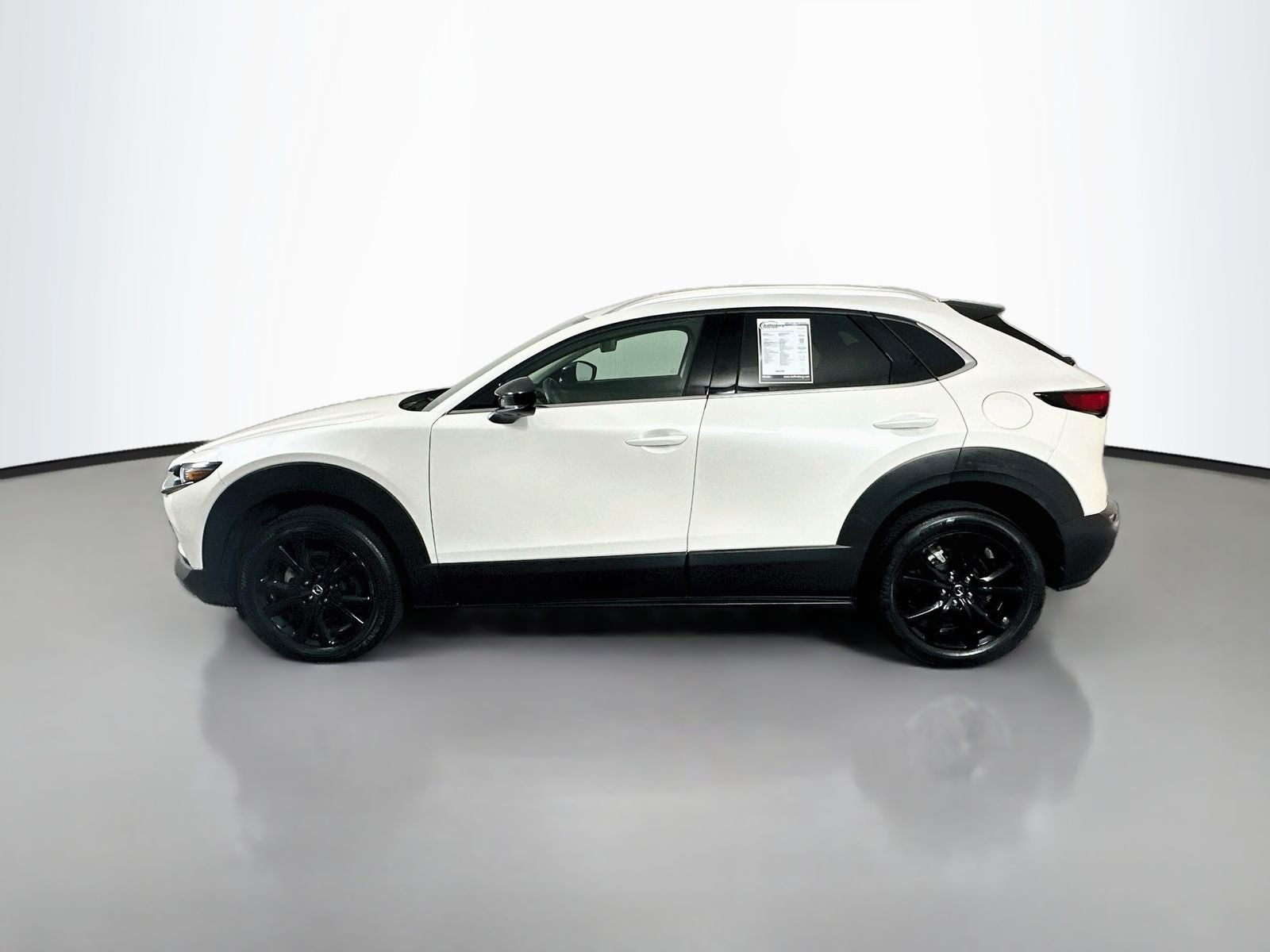 2024 Mazda Mazda CX-30 2.5 Turbo Premium Plus Package w/Premium Plus Package
