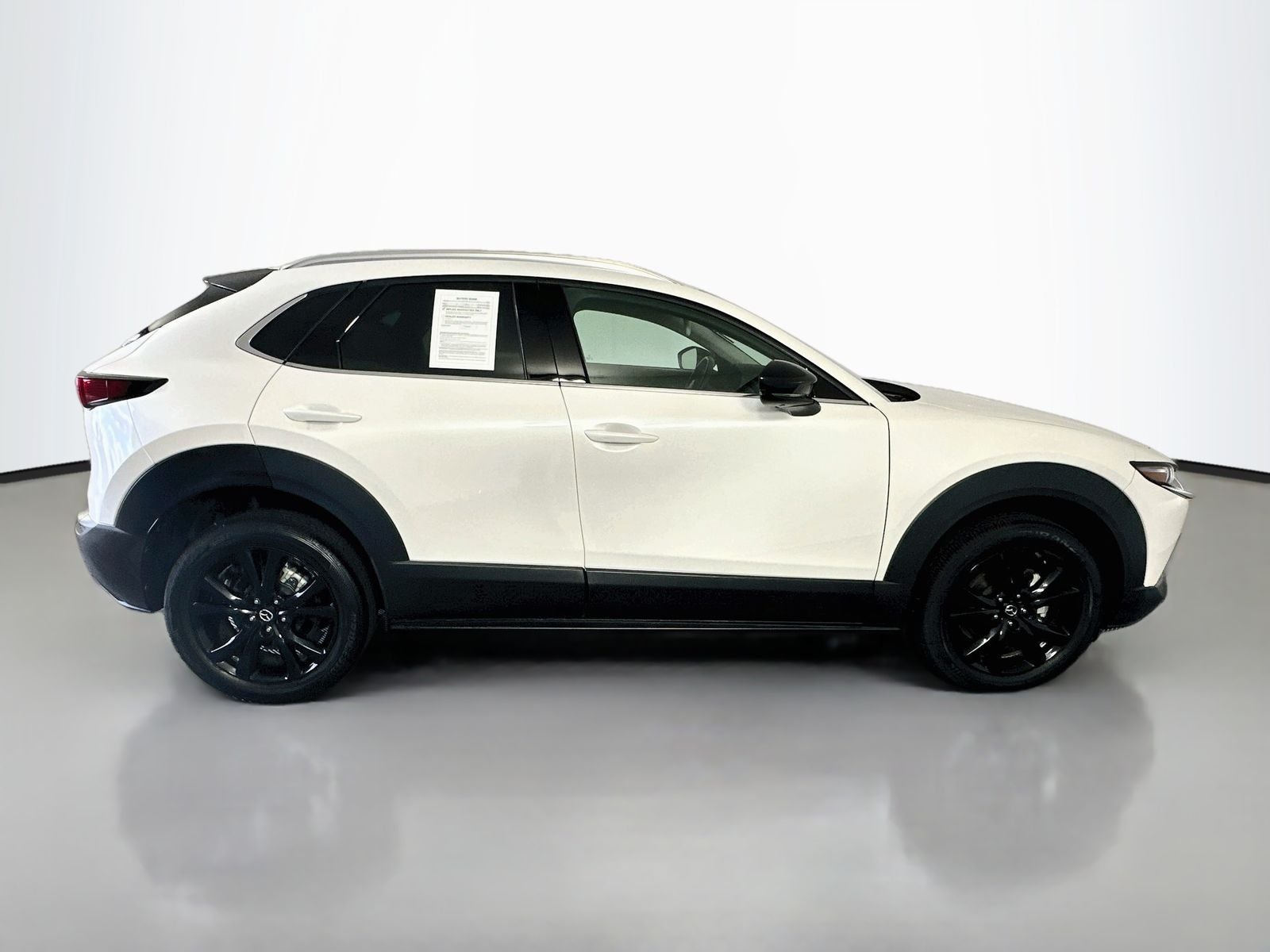 2024 Mazda Mazda CX-30 2.5 Turbo Premium Plus Package w/Premium Plus Package