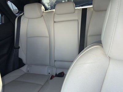 2021 Mazda Mazda CX-30 2.5 Turbo w/Premium Plus Package