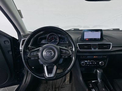 2018 Mazda Mazda3 Grand Touring