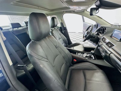 2018 Mazda Mazda3 Grand Touring