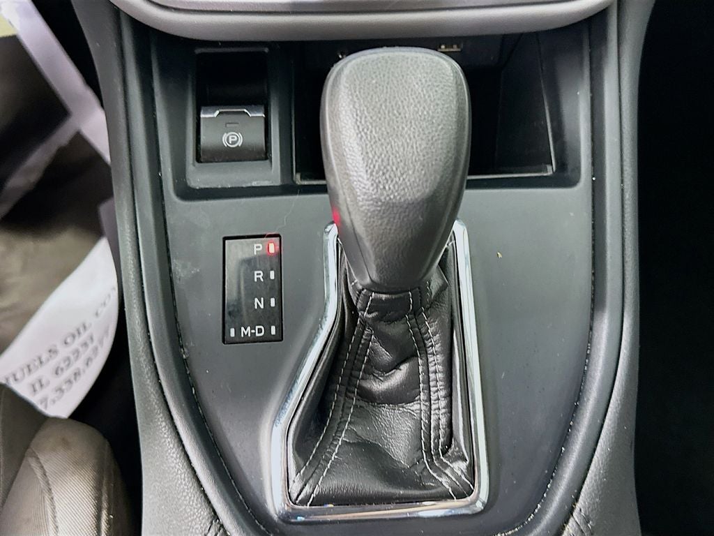 2020 Subaru Legacy Base