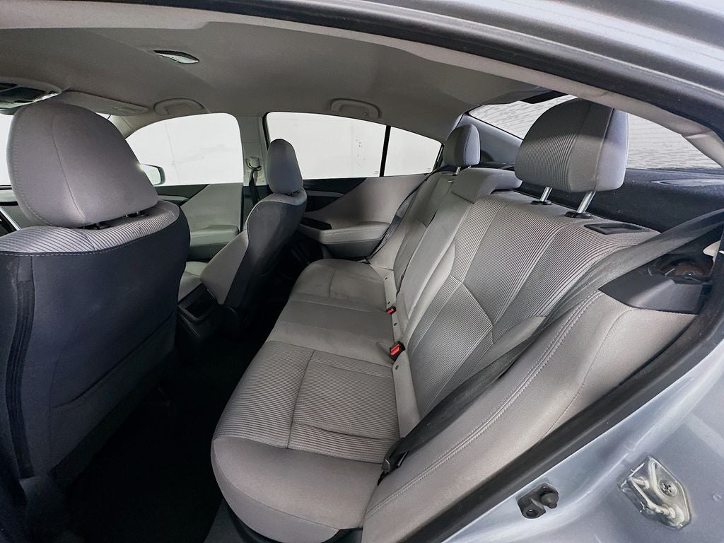 2020 Subaru Legacy Base