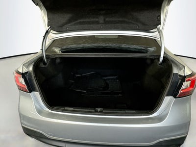 2020 Subaru Legacy Base