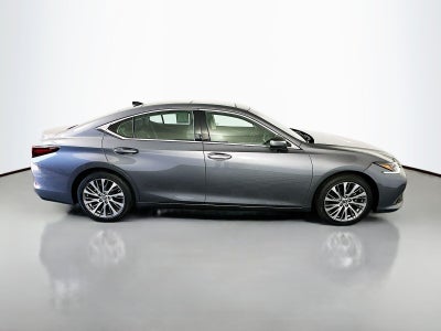 2019 Lexus ES 350