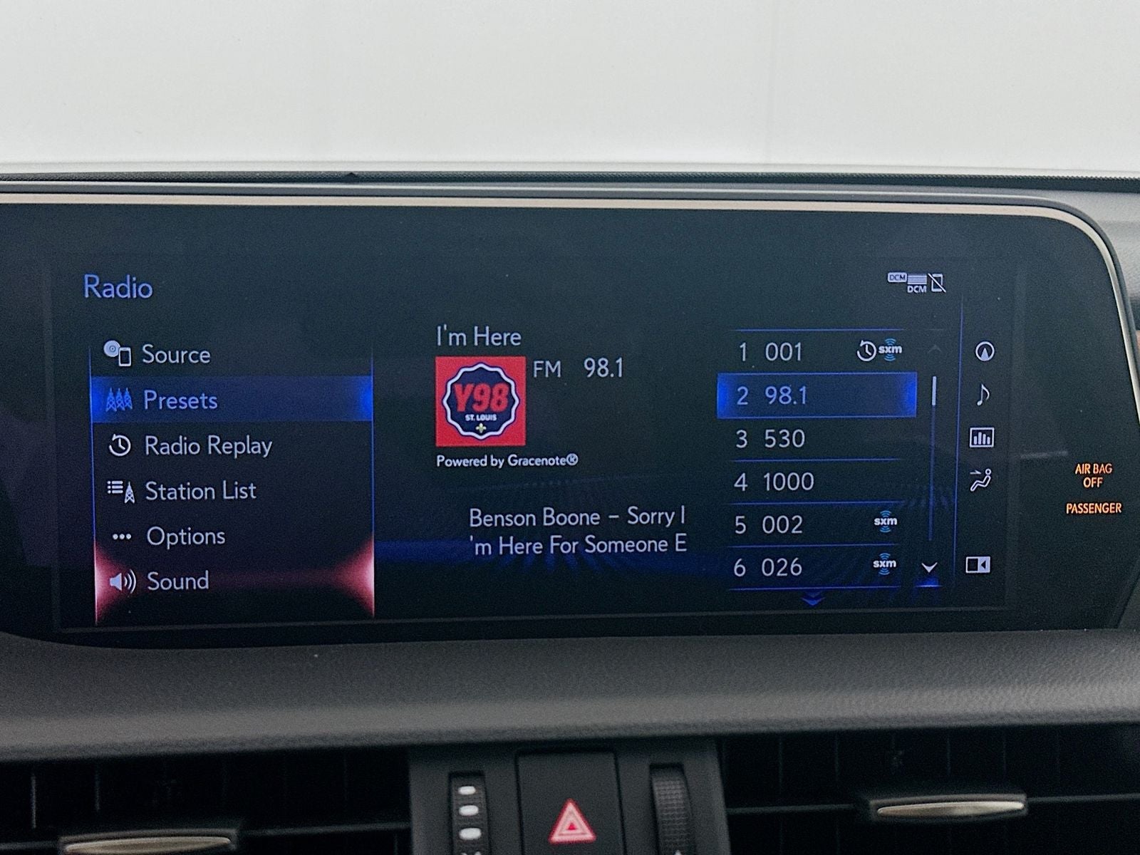 2020 Lexus ES 350 Luxury