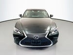 2020 Lexus ES 350 Luxury