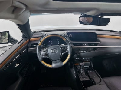 2020 Lexus ES 350 Luxury