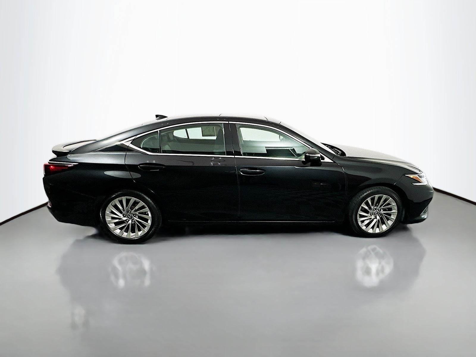 2020 Lexus ES 350 Luxury