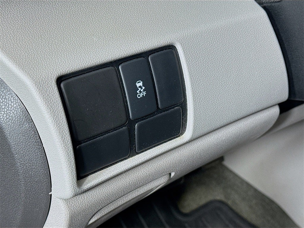 2016 Honda Odyssey LX