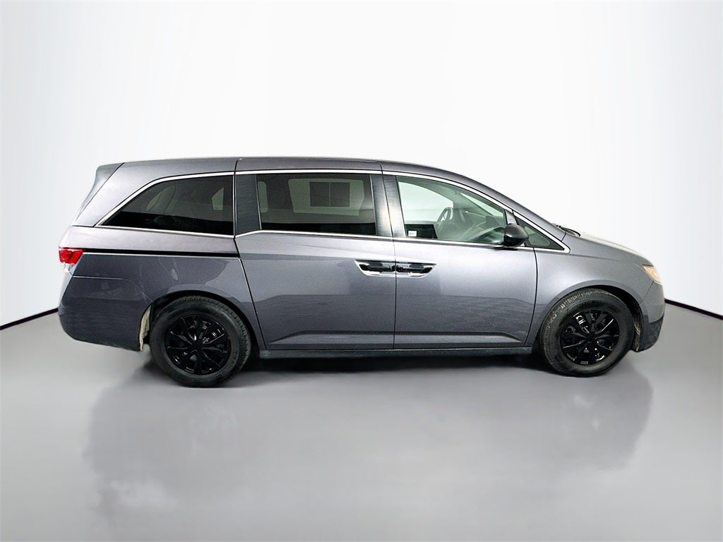 2016 Honda Odyssey LX