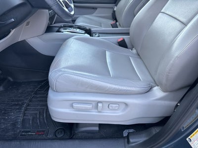 2019 Honda Pilot Touring 8 Passenger