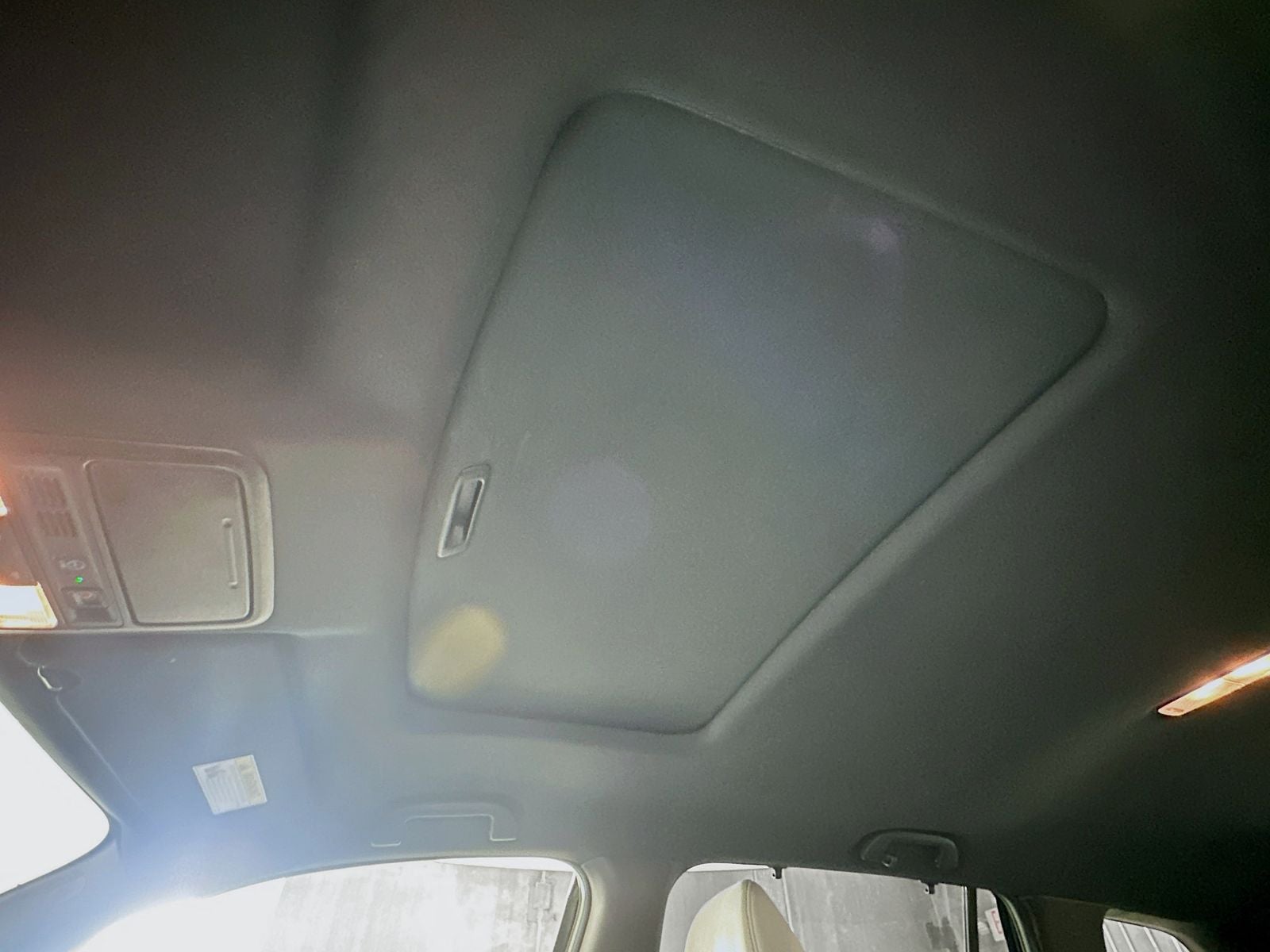 2022 Honda Passport Elite