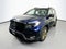 2022 Honda Passport Elite
