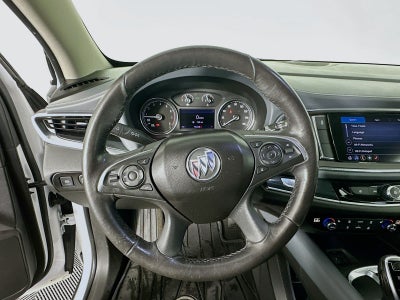 2020 Buick Enclave Preferred