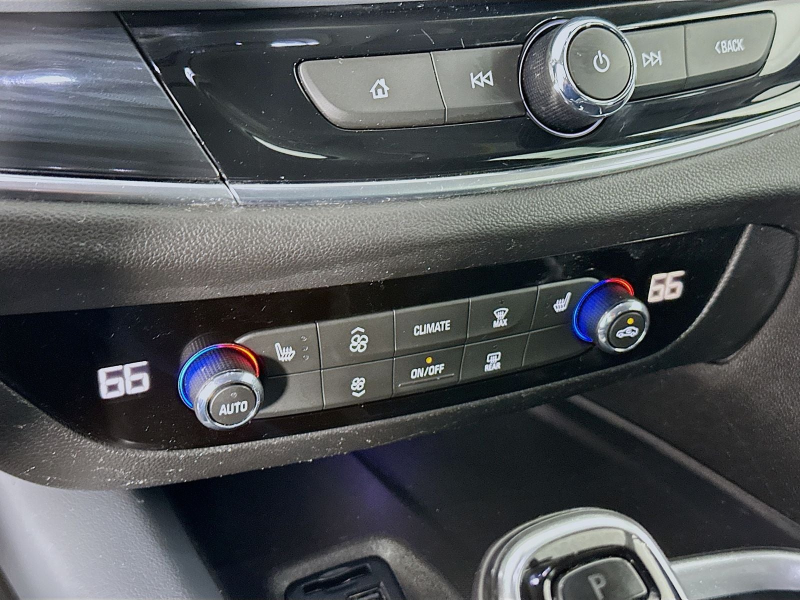 2020 Buick Enclave Preferred