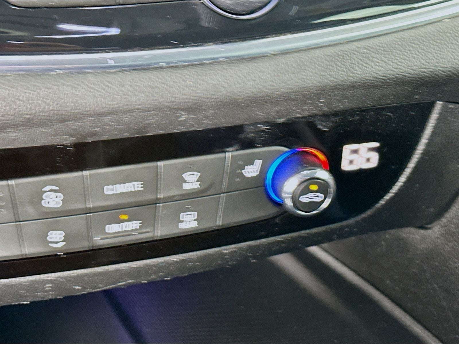 2020 Buick Enclave Preferred