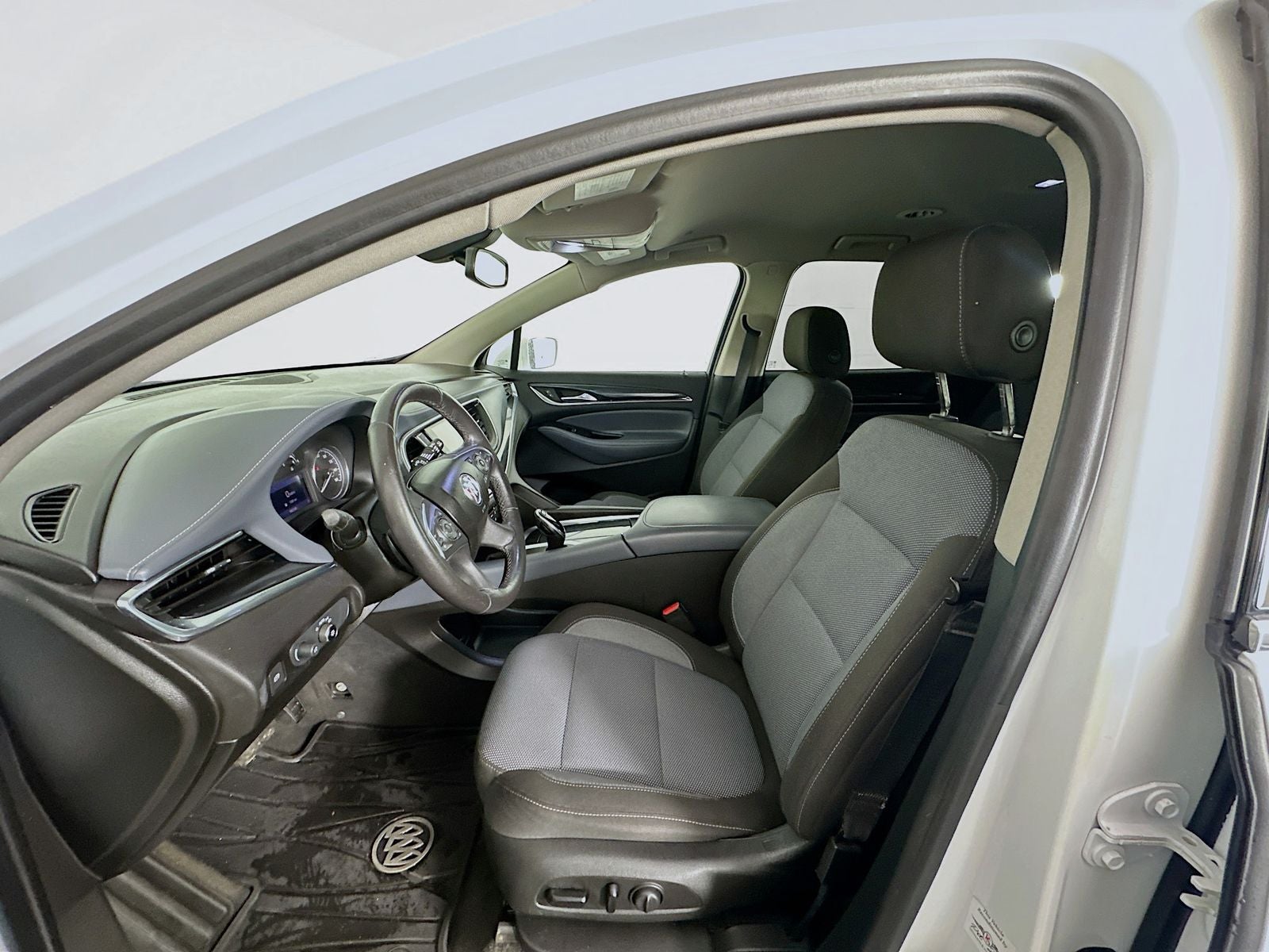 2020 Buick Enclave Preferred