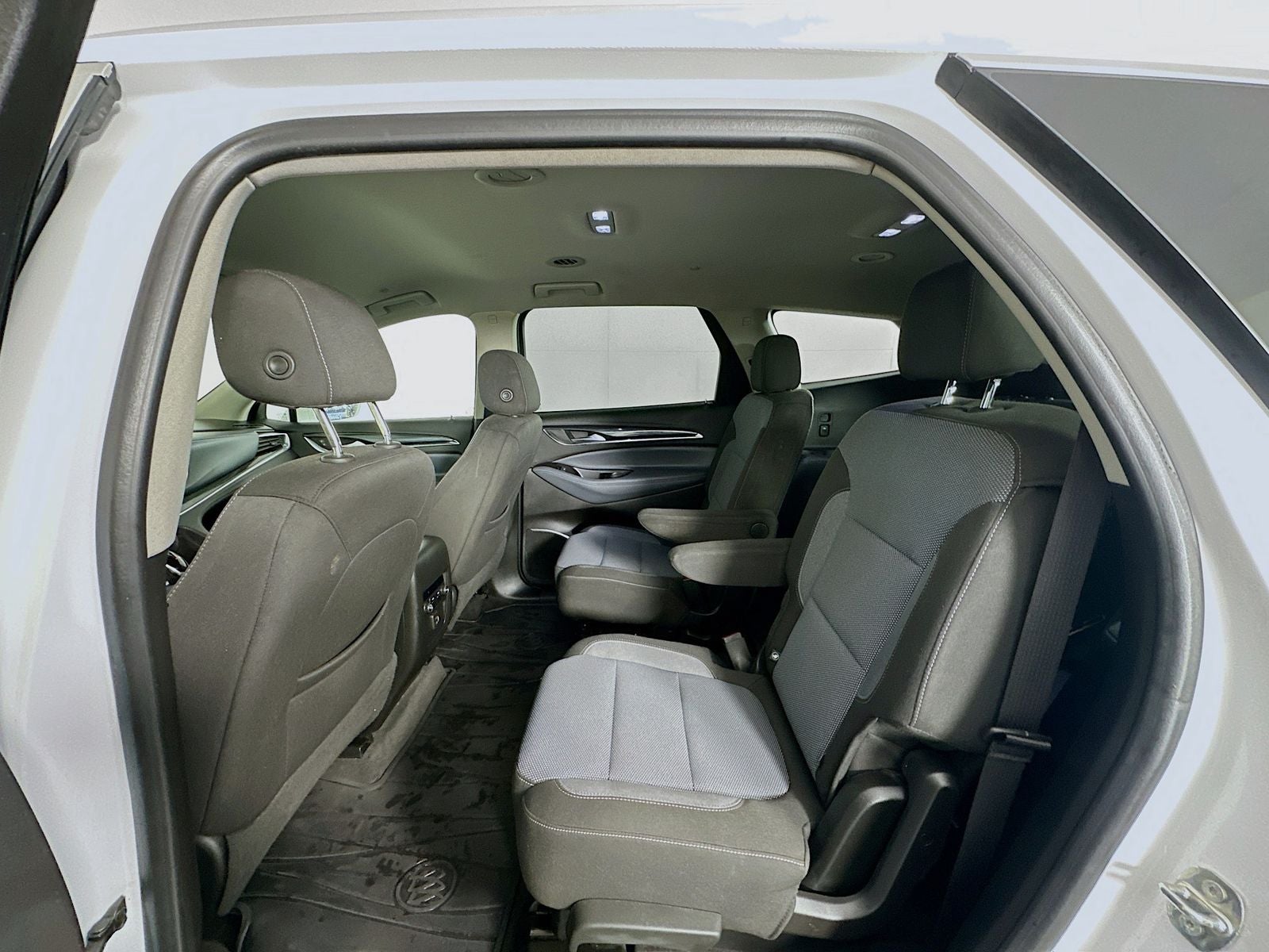 2020 Buick Enclave Preferred