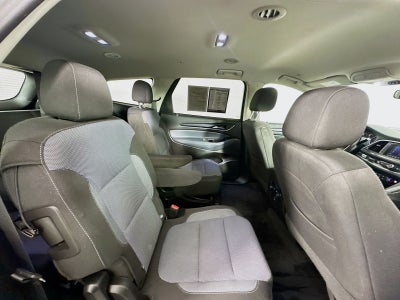 2020 Buick Enclave Preferred