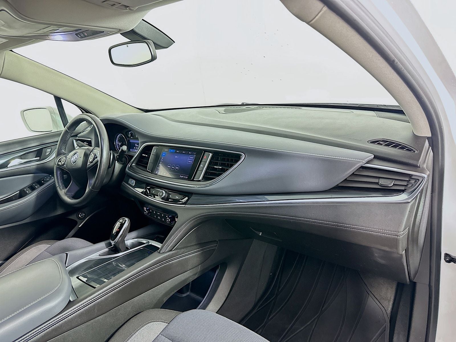 2020 Buick Enclave Preferred