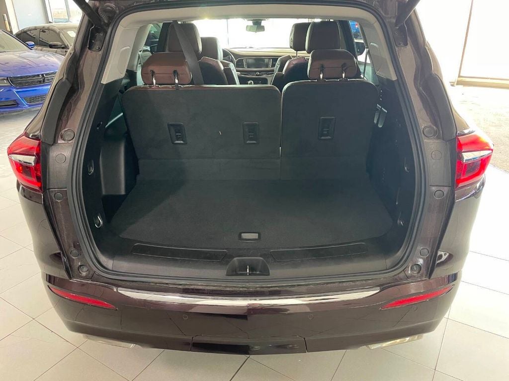 2020 Buick Enclave Avenir