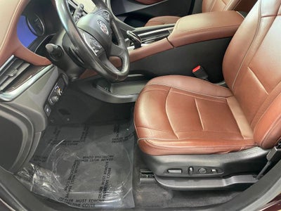 2020 Buick Enclave Avenir