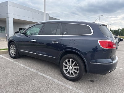 2017 Buick Enclave Convenience Group