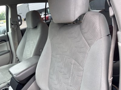 2017 Buick Enclave Convenience Group