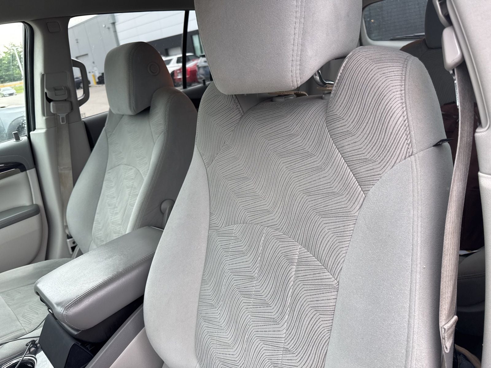 2017 Buick Enclave Convenience Group