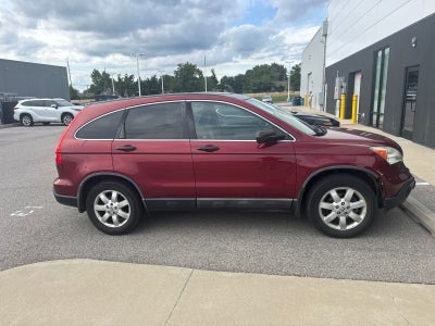 2008 Honda CR-V EX